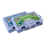 Полный набор Arduino GyverKIT Pro