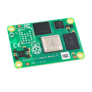 Модуль Raspberry Pi Compute Module 4 8ГБ WiFi/Bluetooth CM4108016
(Original-CM4IO-Kit)