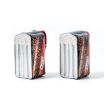 Аккумуляторы BETAFPV LAVA 4S 850mAh LiPo (XT30) (2шт.)