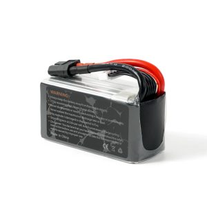 Аккумулятор BETAFPV LAVA 6S 1100mAh LiPo