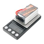 Аккумулятор BETAFPV LAVA 6S 1100mAh LiPo