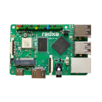 Одноплатный мини-компьютер Rock 3 Model C 2Gb RAM
