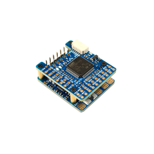 Полетный контроллер Matek F405-WMN