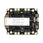 Полётный контроллер Mamba MK5 G4 AIO Alpha 40A 6S Dshot2400