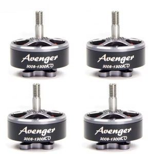 Мотор BrotherHobby Avenger 3008 1300KV 6s (комплект 4 шт.)