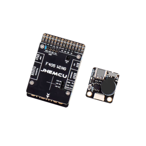 Полетный контроллер JHEMCU F405 WING