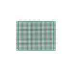 Печатная плата универсальная GSMIN PCB1