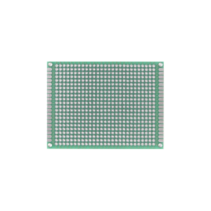 Печатная плата универсальная GSMIN PCB1