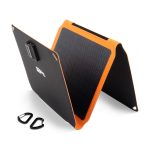 Солнечная панель TopON TOP-SOLAR-15