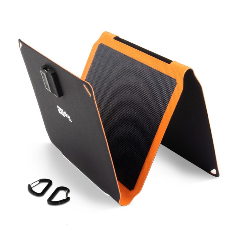 Солнечная панель TopON TOP-SOLAR-15