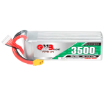 Аккумулятор GNB 3500mah 6S 70C