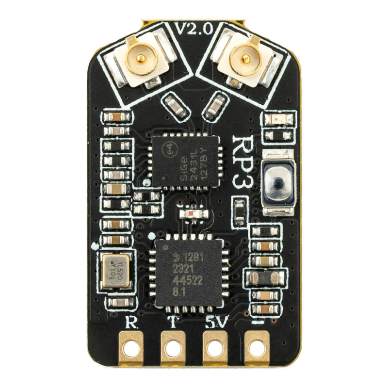 Передатчик RadioMaster RP3 ELRS Nano