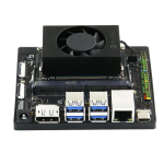 Миникомпьютер Jetson Orin Nano-SUB Developer Kit 8GB