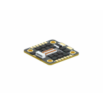 Регулятор оборотов двигателя Foxeer Reaper F4 ( 128K 65A BL32 BLHeli32 4
в 1 9 ~ 40 в 3-8S ESC 30,5*30,5 мм M3)