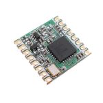Модуль RFM98W-433S2, LoRa Module Transceiver 433MHz