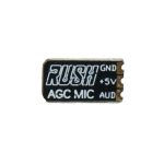 Микрофон RUSHFPV AGC-MIC Nano для видеопередатчика