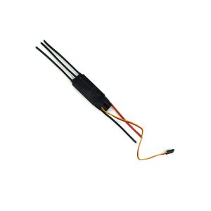 Регулятор скорости Bidirectional 60 A 2-6s UBEC 5A 5V 3580