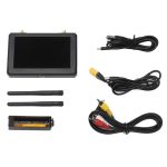 FPV монитор Skyzone M5 с DVR