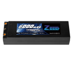 Аккумулятор LiPo Zeee Power 6S (22.2V) 100C 6000mAh