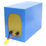 Аккумулятор LiFePO4 48V 10Ah