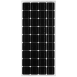 Солнечная батарея Delta SM 100-12 M 100 Вт моно