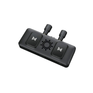 Видеоприемник Walksnail Avatar VRX