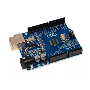 Контроллер Arduino UNO