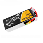 Аккумулятор Tattu 10000mA 6S 22.8V 15C