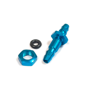Топливный штуцер заправочный Haoye Mini Aluminium Double-End Filler
Nozzle D8xd4xL24mm
