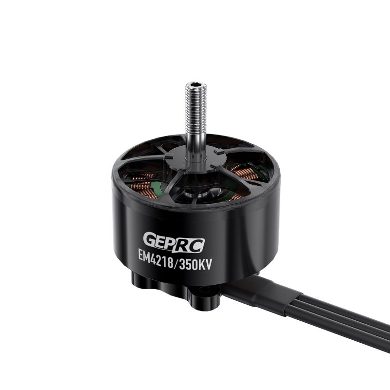 Двигатель GEPRC EM4208 350 KV