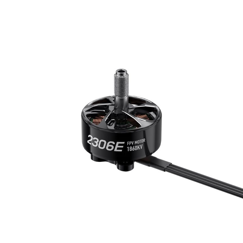 Двигатель GEPRC SPEEDX2 2306E 1860 KV