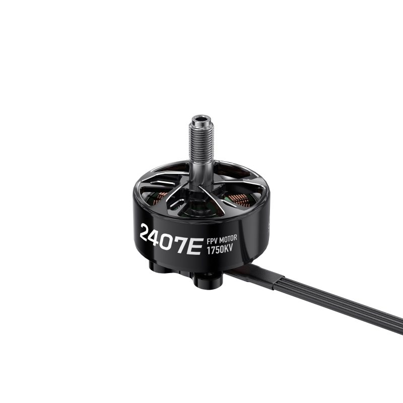 Двигатель GEPRC SPEEDX2 2407E 1750 KV