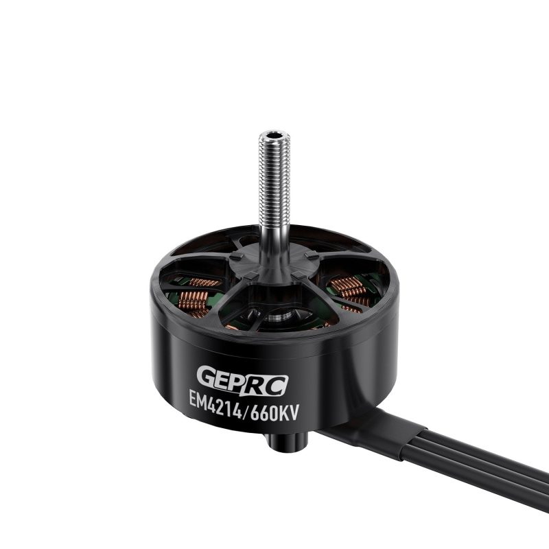 Двигатель GEPRC EM4214 660 KV