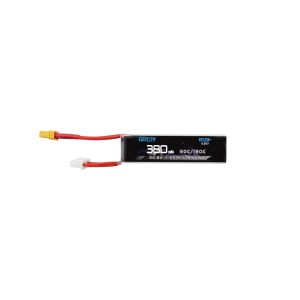 Аккумулятор GEPRC 6S 380mAh 90/180C HV 3.8V/4.35V LiPo
