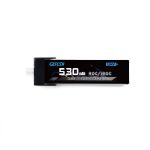 Аккумулятор GEPRC 1S 530mAh (2 шт)
