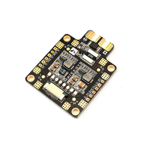 Плата распределения питания Matek 184A 5V/10V FCHUB-6S с датчиком тока