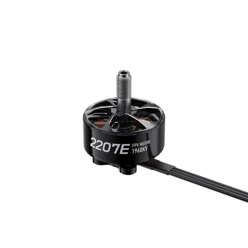 Двигатель GEPRC SPEEDX2 2207E 1960 KV