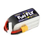Аккумулятор Tattu FunFly 1300мАч 6S 100C LiPo