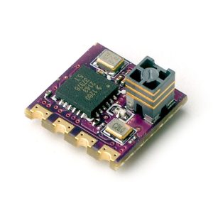 Приемник Happymodel ELRS 2.4GHz EP2 TCXO