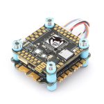 Контроллер полета DIATONE MAMBA MK4 F722APP F45_128K 2-6S 32Bit
