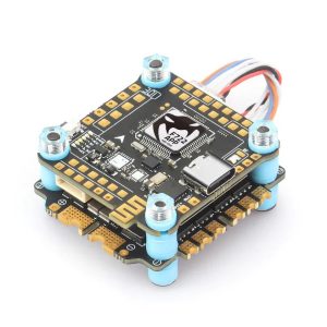 Контроллер полета DIATONE MAMBA MK4 F722APP F45_128K 2-6S 32Bit