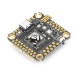 Контроллер полета DIATONE MAMBA MK4 F722APP F45_128K 2-6S 32Bit