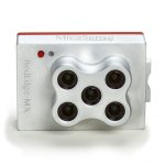 Мультиспектральная камера DJI MicaSense RedEdge-MX