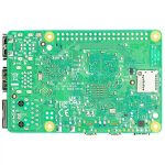 Микрокомпьютер Raspberry Pi 5 8Gb RAM