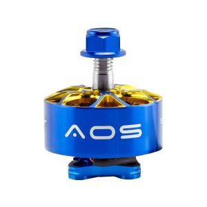 Двигатель Supernova 2207 1980KV