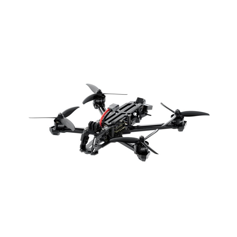 Дрон GEPRC Vapor-D5 WTFPV