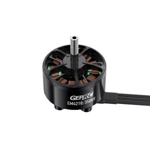 Двигатель GEPRC EM4208 350 KV