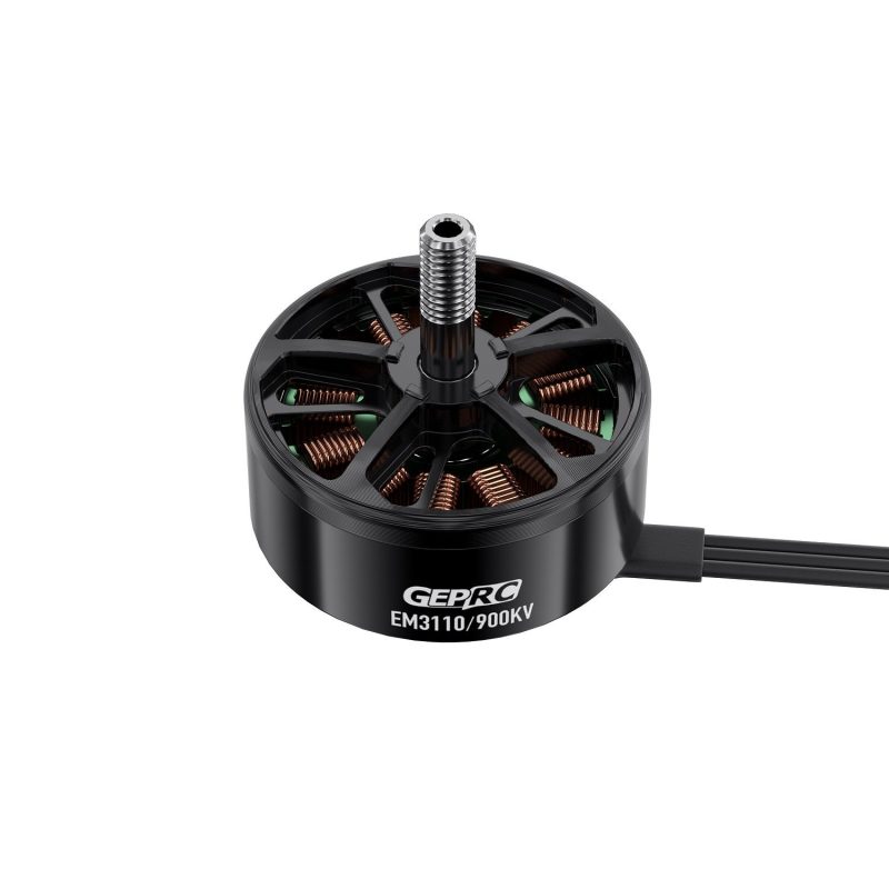 Двигатель GEPRC EM3110 900 KV