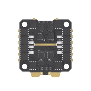 ESC регулятор GEPRC Fettec GF50A 4-в-1 DShot2400