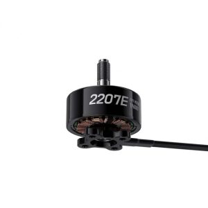 Двигатель GEPRC SPEEDX2 2207E 1960KV